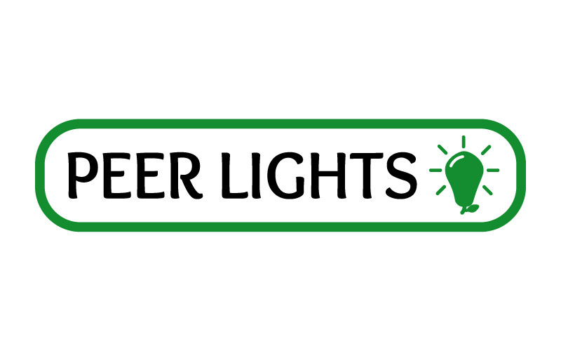 最新の会社の事例について PEERLIGHT -さまざまなセンサー ライト