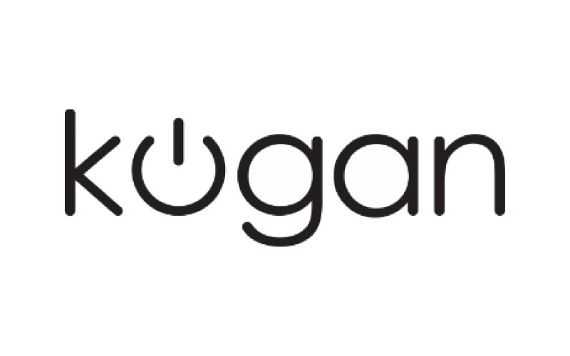 最新の会社の事例について KOGAN -電池式の屋外の保証壁ライト