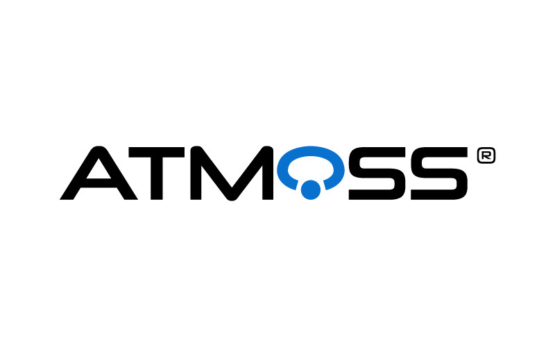 最新の会社の事例について ATMOSS - 100 SMDの太陽壁ライト