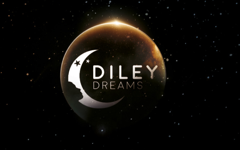 最新の会社の事例について DILEYは夢を見る-夜夜が明けるためにDimmableの薄暗がりでライト差し込みなさい